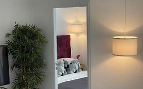 Monaco Hilltop Suites