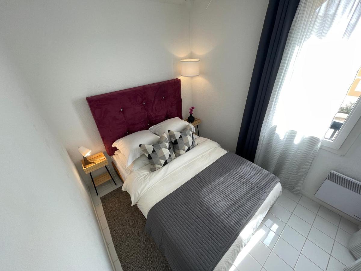 Monaco Hilltop Suites Beausoleil Extérieur photo