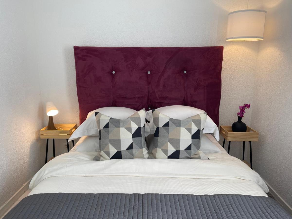 Monaco Hilltop Suites Beausoleil Extérieur photo