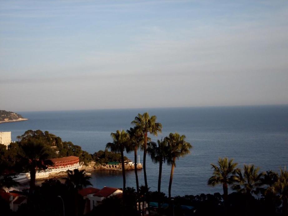 Monaco Hilltop Suites Beausoleil Extérieur photo
