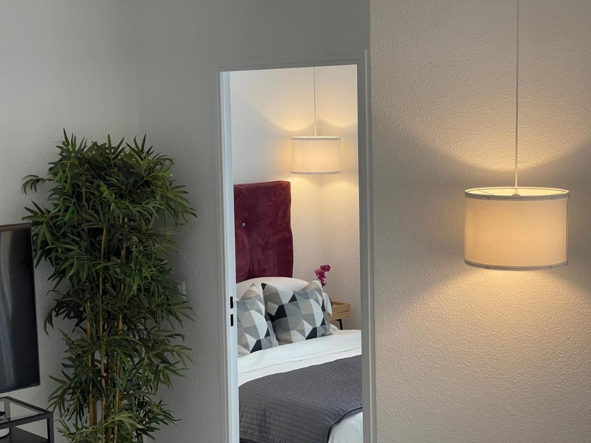 Monaco Hilltop Suites Beausoleil Extérieur photo